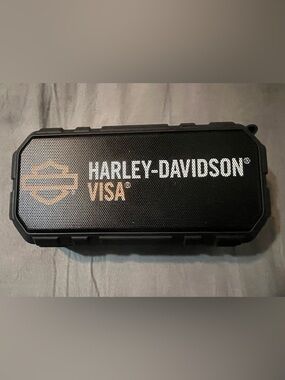Harley-Davidson Portable Bluetooth Speaker “ The Brick”